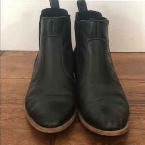 Gap ankle boots